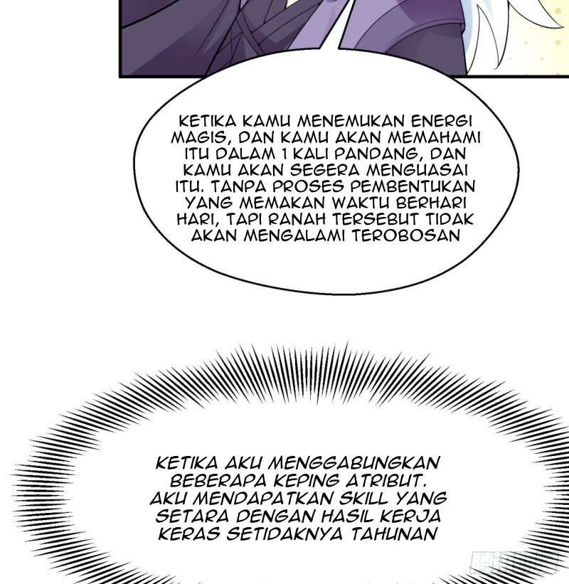 I Picked Up An Attributes Chapter 29 Gambar 6